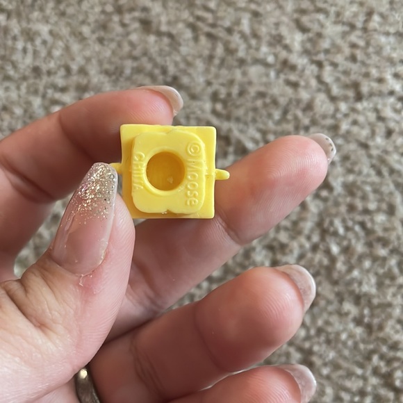 SHOPKINS! Lammy Lamington! - Picture 4 of 4